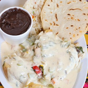 Channy Pan y Comida Guatemalteca - Latin American Near Me - Hawthorne, California Channy Pan y Comida Guatemalteca - Latin American Near Me - Hawthorne, California