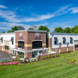 EZ Storage - Warrington