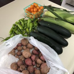 Wildwood Farmers Market