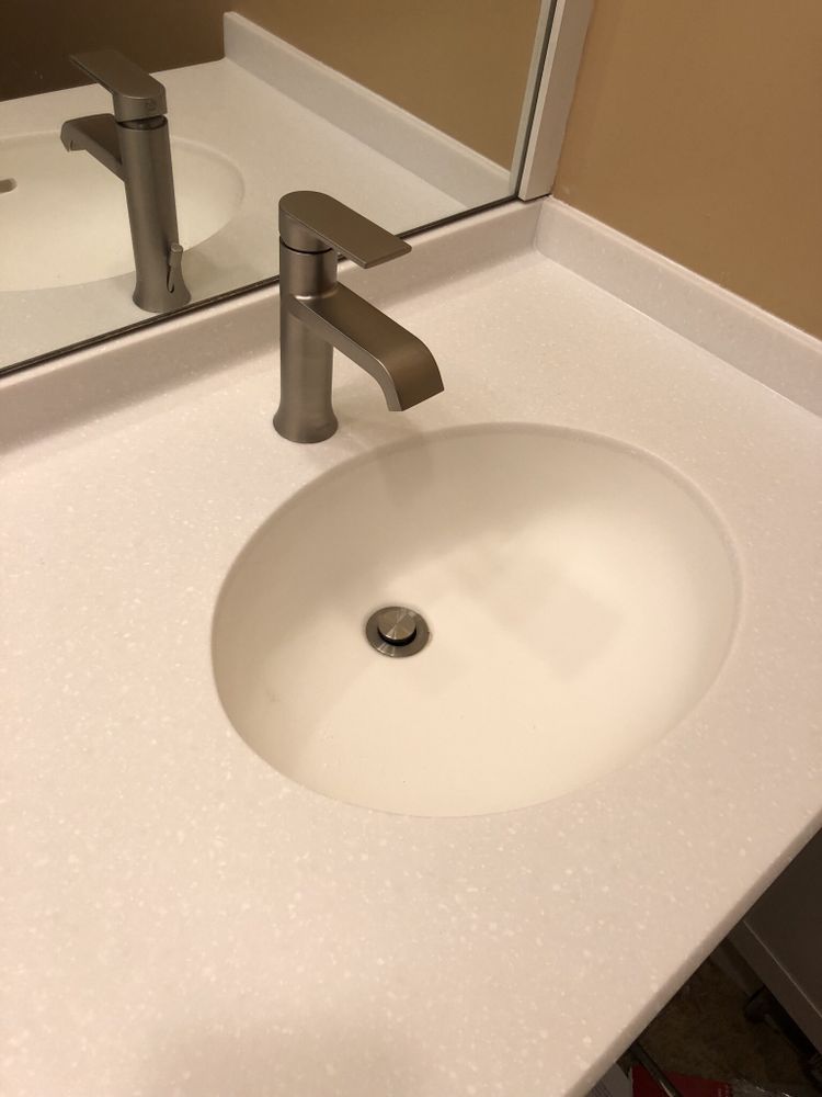 Slide of RH Plumbing