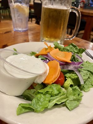 J W's Steakhouse by null