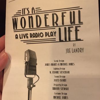 Pollard Theatre - Theater billing.  Better than TV Or Netflix - Performing Arts Near Me - Guthrie, Oklahoma