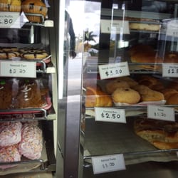 Le Saigon Bakery