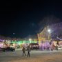 Photo of Stewart Family Christmas Light Display