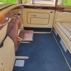 Five Star Limousine of LA
