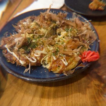 Shinmai Shokudo - okonomiyaki - Japanese Near Me - Cary, North Carolina Shinmai Shokudo - okonomiyaki - Japanese Near Me - Cary, North Carolina