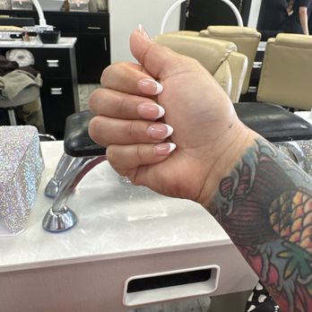Polished Nail Bar - Nails done by pun - Nail Salons Near Me - Downey, California Polished Nail Bar - Nails done by pun - Nail Salons Near Me - Downey, California