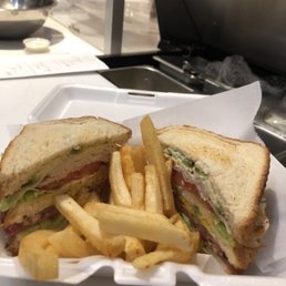 Turkey Melt