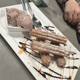 Churros