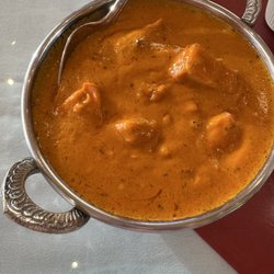 Everest Restaurant - Chicken Tiki Masala