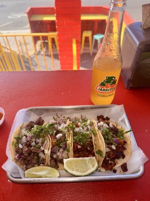 PX Tacos (Formerly Pintxo's Tacos) by null