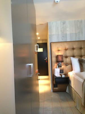 Grischa – DAS Hotel Davos by null