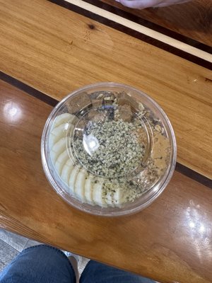 Nautical Bowls by null