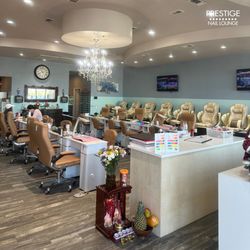 Prestige Nail Lounge