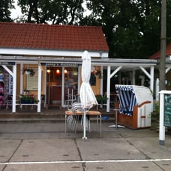 Jenny's Hafencafe