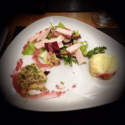 L'Atelier du Cuisinier by null