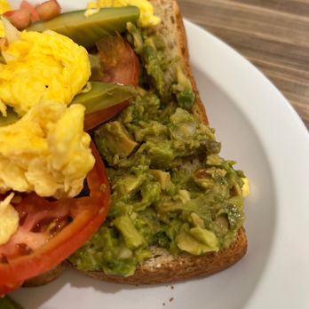 @ The Diner - Avocado Toast - Breakfast & Brunch Near Me - Orlando, Florida @ The Diner - Avocado Toast - Breakfast & Brunch Near Me - Orlando, Florida