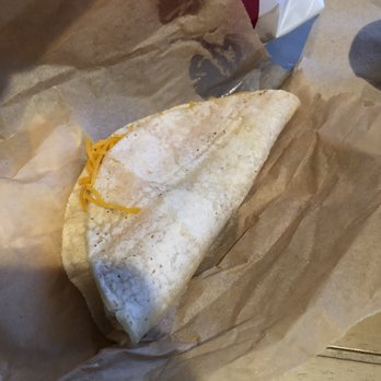 Miguels Jr - Wtf this dry shell? - Mexican Near Me - Riverside, California
