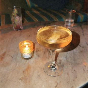 Apothéke - Cocktail Bars Near Me - Los Angeles, California