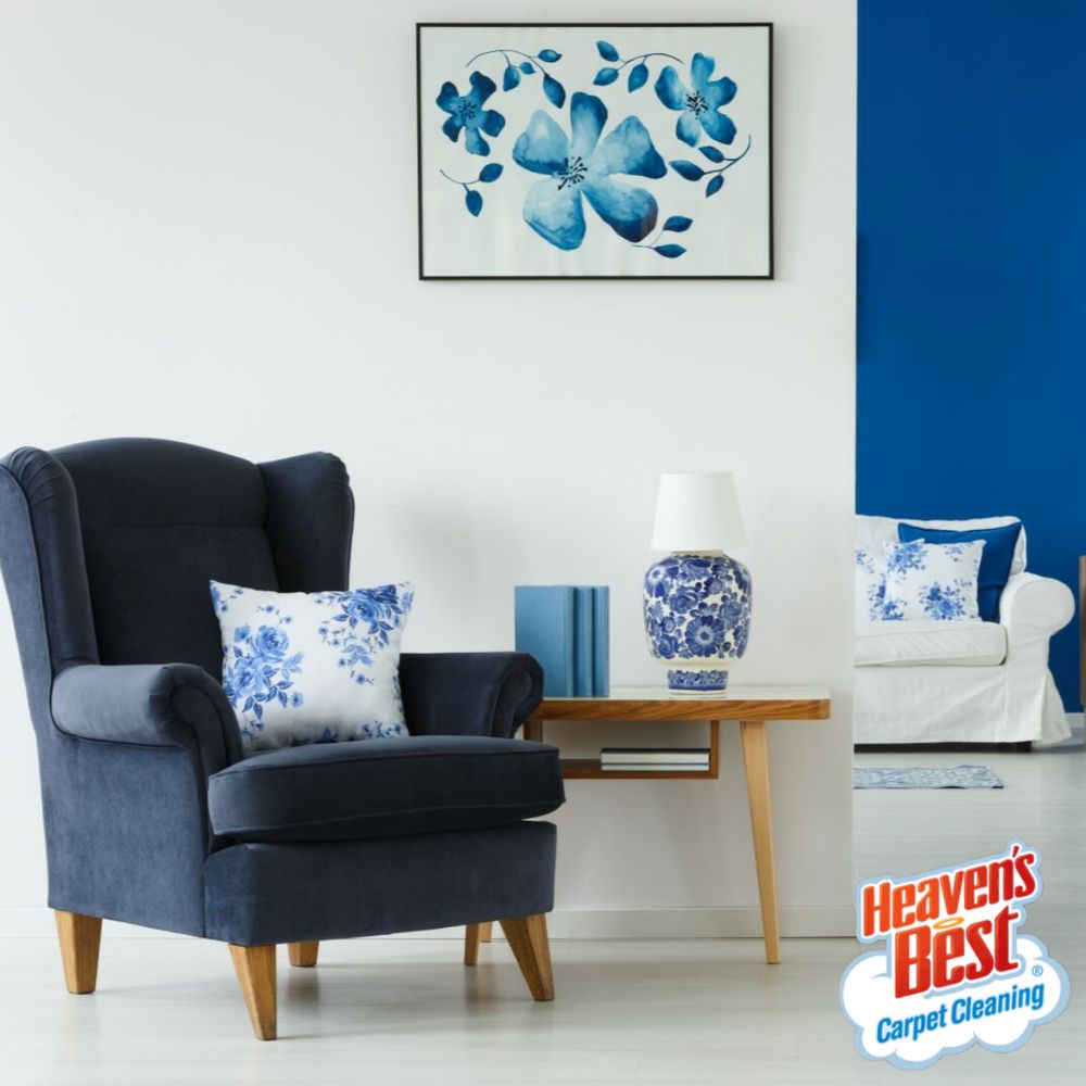 HEAVEN’S BEST CARPET & RUG CLEANERS 106 Photos 1401 Doug Baker Blvd