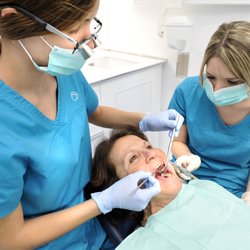Clínica Dental Puyuelo - Odontología Conservadora