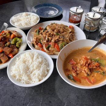 Surina Thai - Thai Near Me - Chamblee, Georgia Surina Thai - Thai Near Me - Chamblee, Georgia