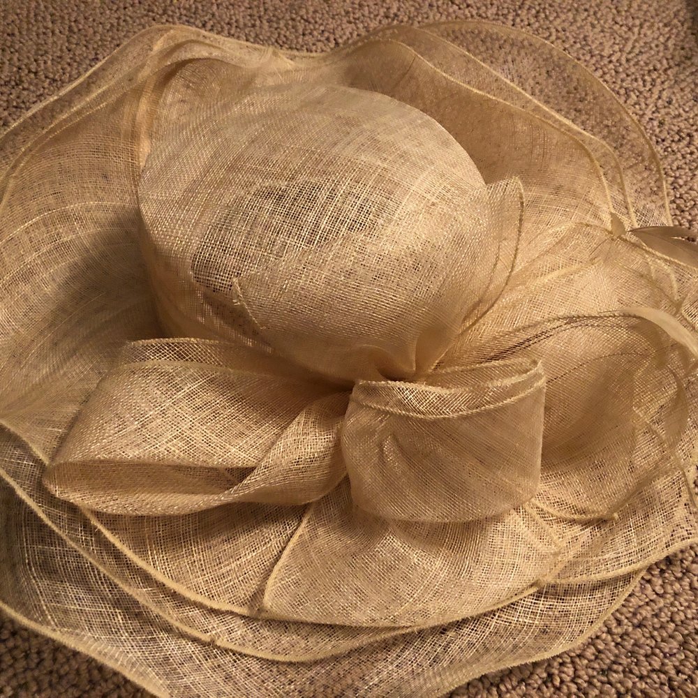 Chapel Hats - Ladies hat - Hats Near Me - Honolulu, Hawaii Chapel Hats - Ladies hat - Hats Near Me - Honolulu, Hawaii