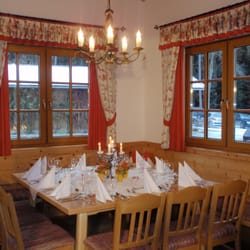 Wirtshaus Nattererboden