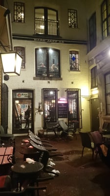 Bare Jazz AS by null