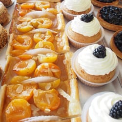 Au Grain Sucré