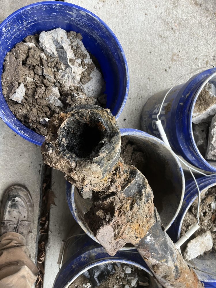 Slide of Bob Downey Plumbing