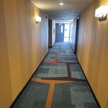Fairfield by Marriott Inn & Suites Los Angeles Rosemead - Hotels Near Me - Rosemead, California