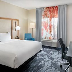 Fairfield Inn & Suites Warner Robins