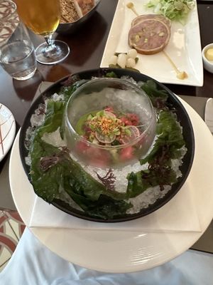 db Bistro & Oyster Bar by Daniel Boulud by null