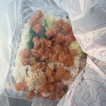 Poke n Salad - Poke Near Me - Temecula, California