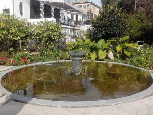 Baburizza Palace by null