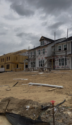 Brookfield Residential Properties Inc