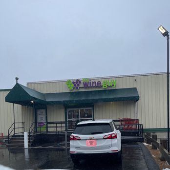 THE WINE GUY - Updated February 2026 - 24 Photos & 61 Reviews - 220 W