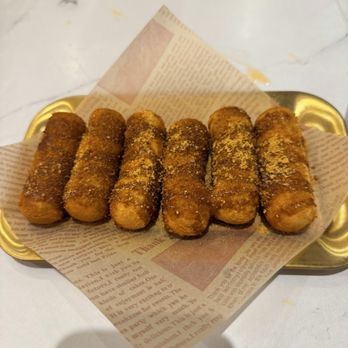 Yonny - Chinese Near Me - Irvine, California