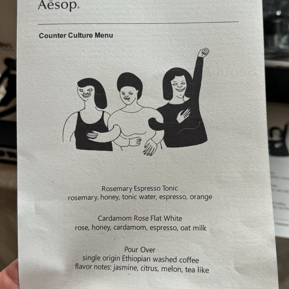 Aesop Silver Lake - Cosmetics & Beauty Supply Near Me - Los Angeles, California Aesop Silver Lake - Cosmetics & Beauty Supply Near Me - Los Angeles, California