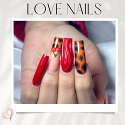 Love Nails - Nail spa, nail spa near me, nail salon, nail salon near me, nail, nails