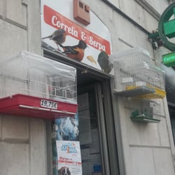 Correia & Serpa