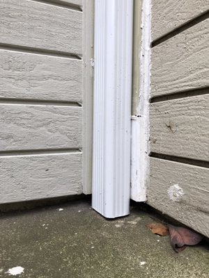 Teams General Roofing