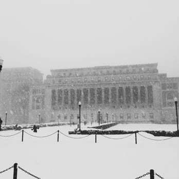 Columbia University - Colleges & Universities Near Me - New York, New York