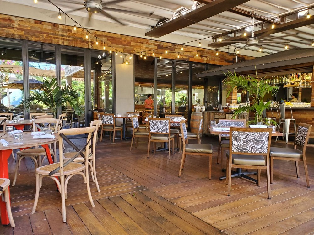 Eating House 1849 - Waikiki