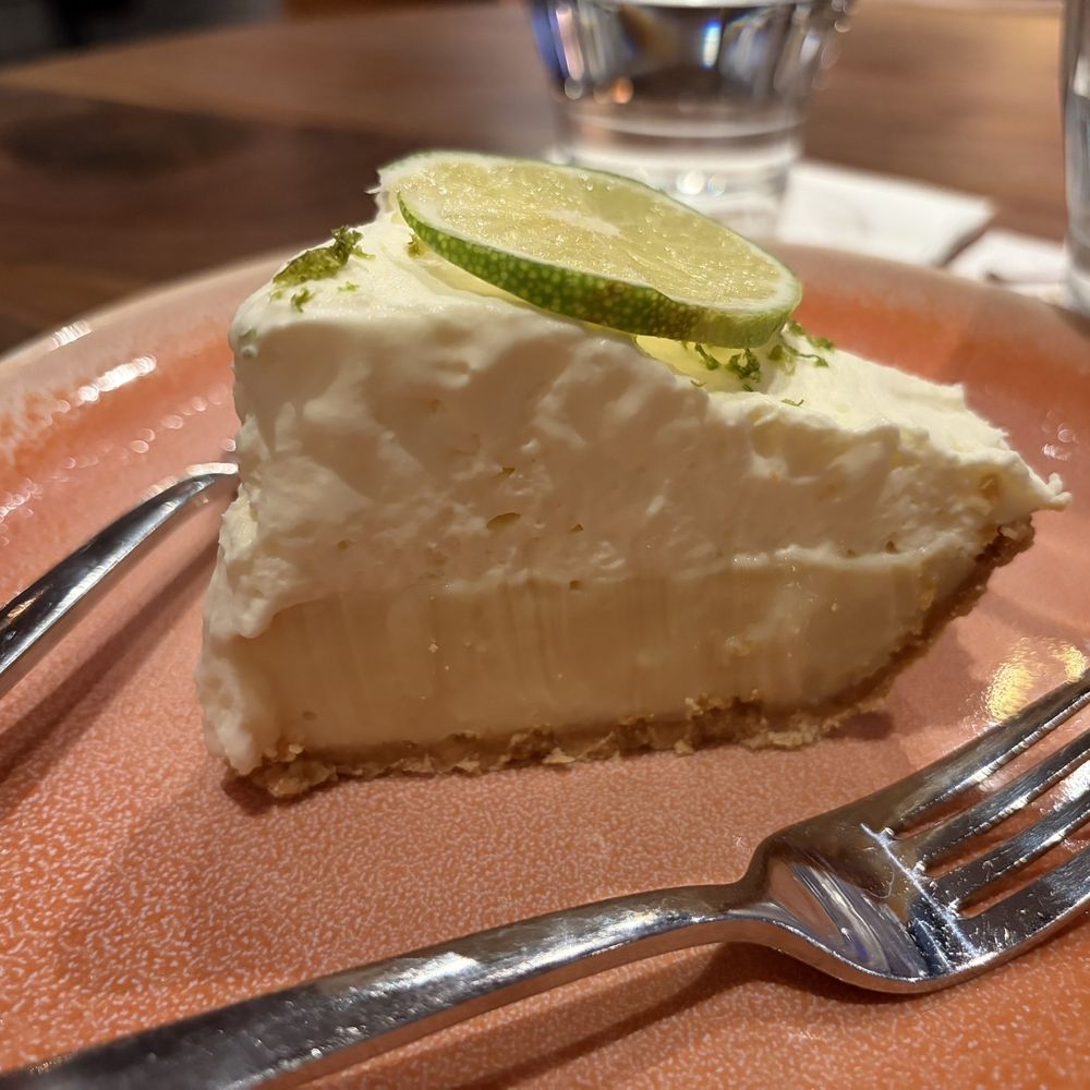 Jawfish - Keylime pie - Beer Bar Near Me - Portland, Oregon