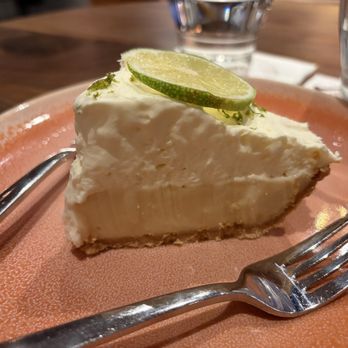 Jawfish - Keylime pie - Seafood Near Me - Portland, Oregon