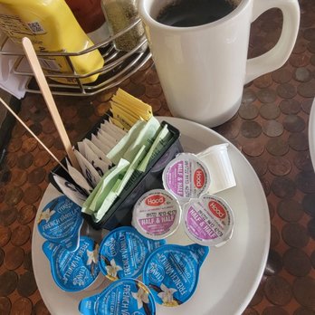 Mrs. Olson's Coffee Hut - Gime that French vanilla cream! - American Near Me - Oxnard, California Mrs. Olson's Coffee Hut - Gime that French vanilla cream! - American Near Me - Oxnard, California