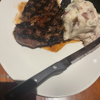 J. Alexander's - New American Near Me - Hoover, Alabama