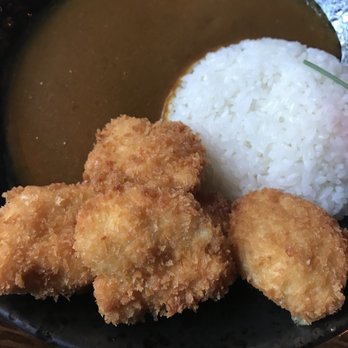 Benemon - Chicken katsu curry - Japanese Near Me - New York, New York Benemon - Chicken katsu curry - Japanese Near Me - New York, New York